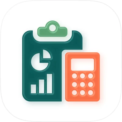 Expense Manager Logo